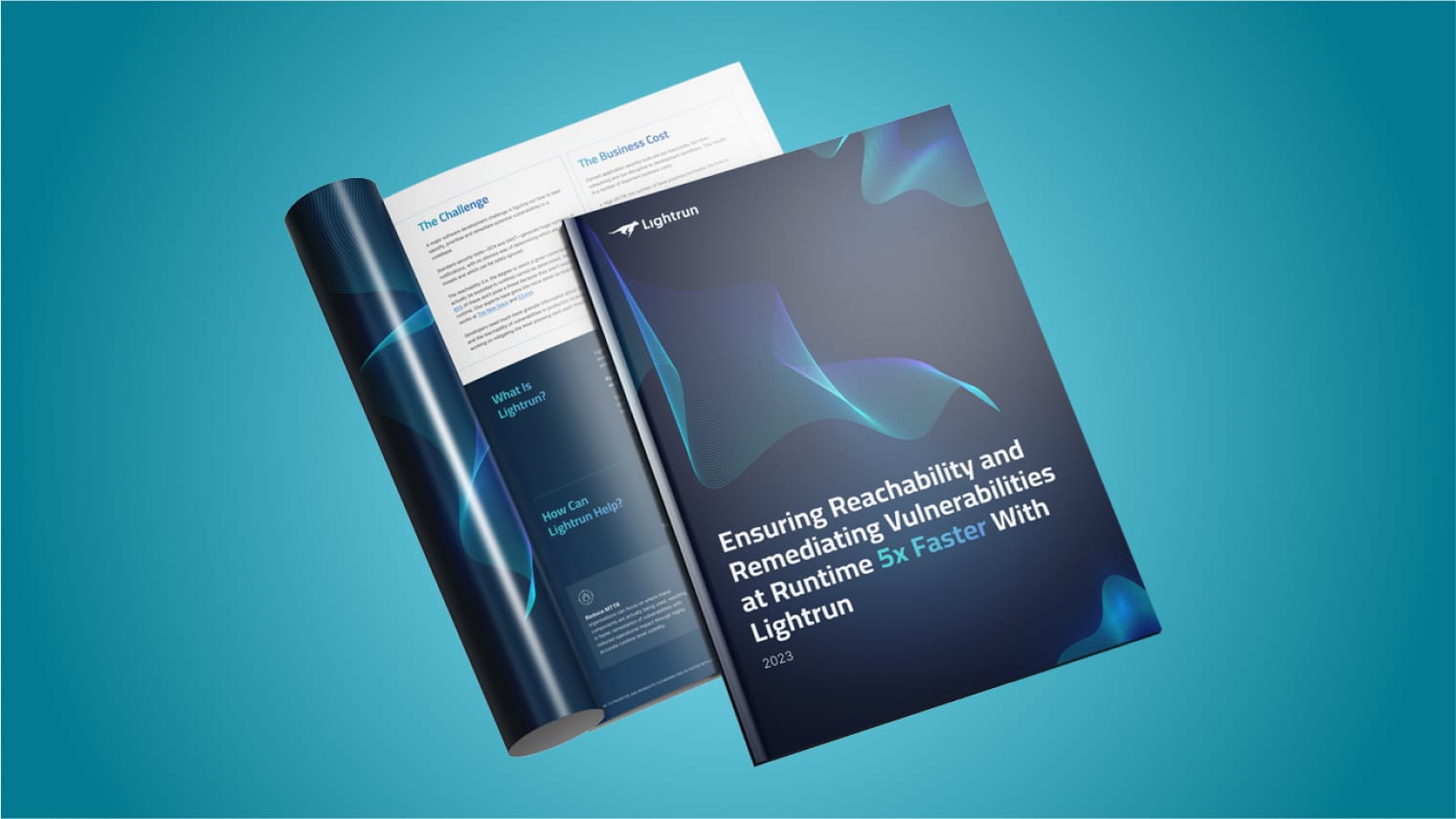 Ensuring reachability and remediating vulnerabilities at runtime