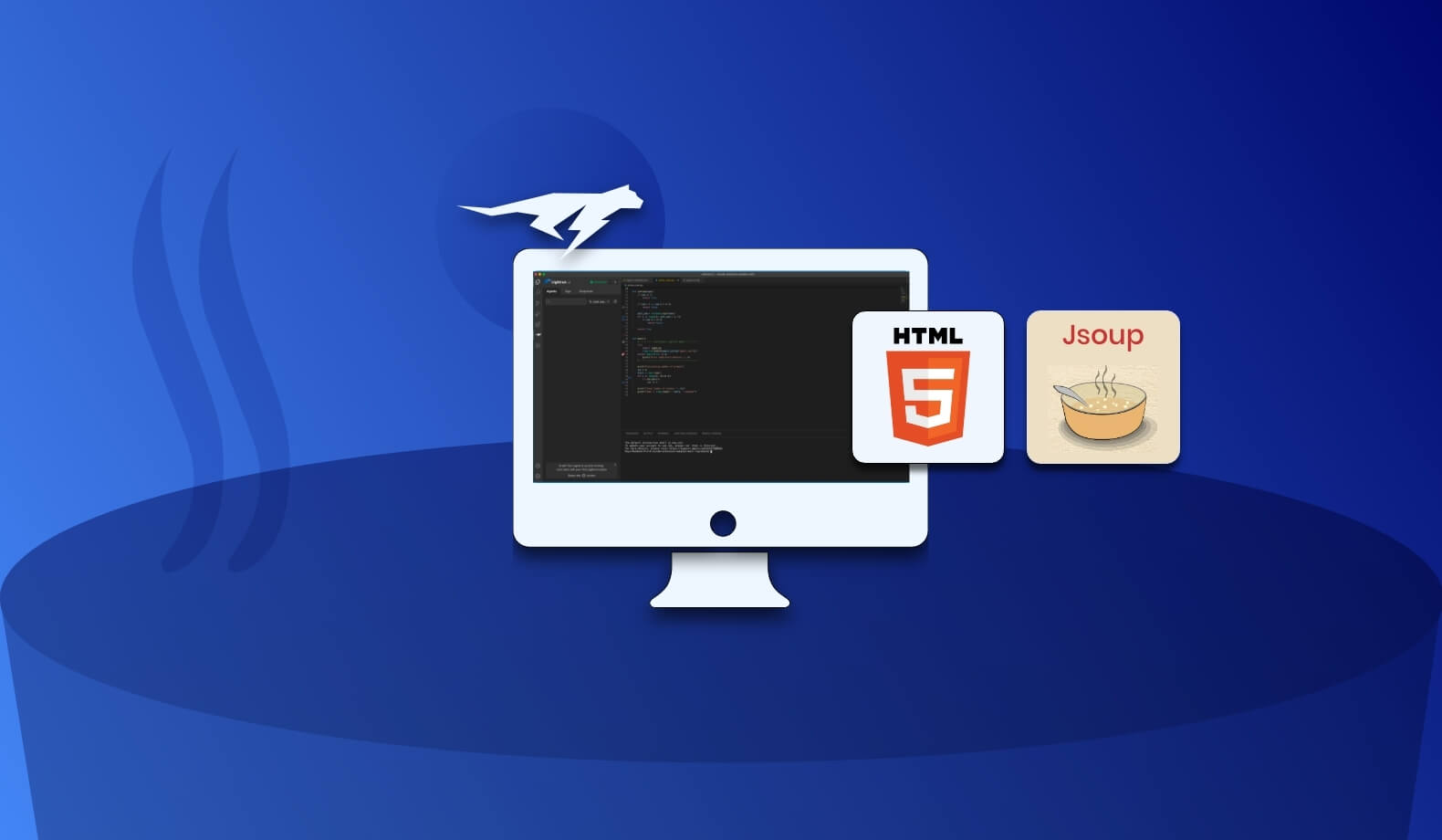 Debugging Jsoup with Lightrun