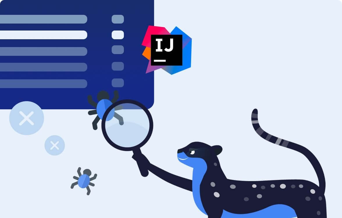 IntelliJ IDEA debugging tips