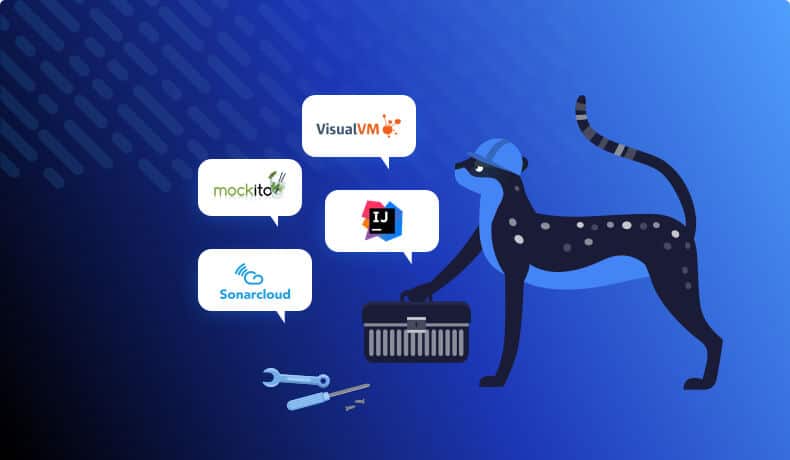 Tools every Java programmer should know