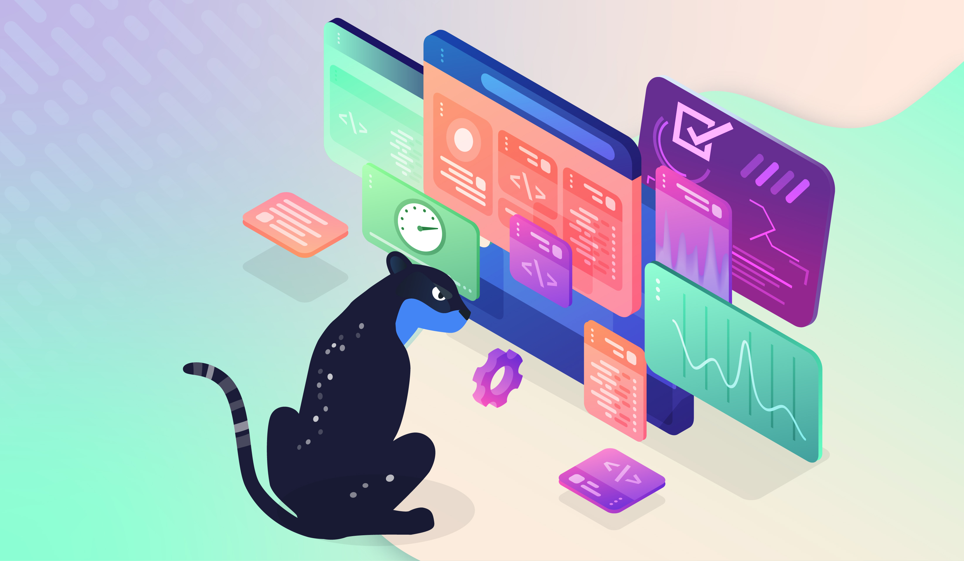 Continuous monitoring