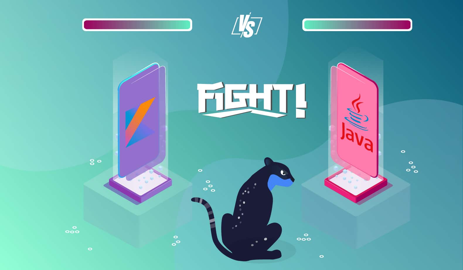 Kotlin vs Java