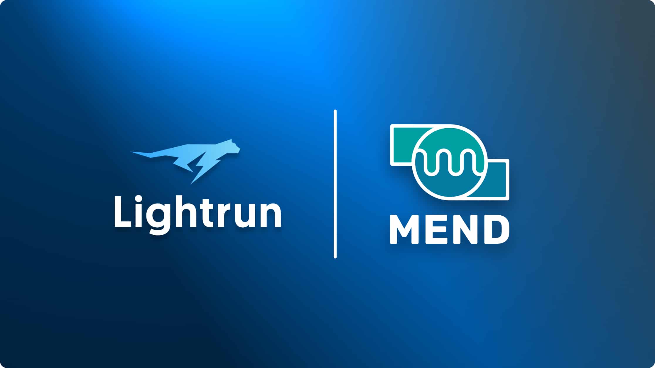 Lightrun + Mend