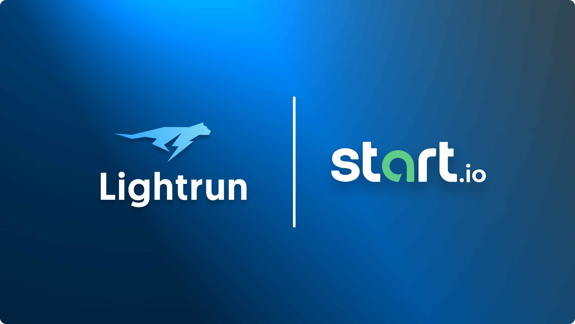 Lightrun + Start