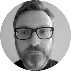 Mark Côté