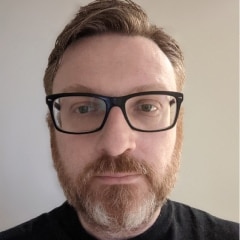 Mark Côté