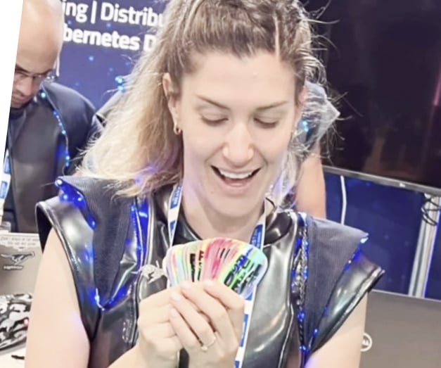 Lightrun team