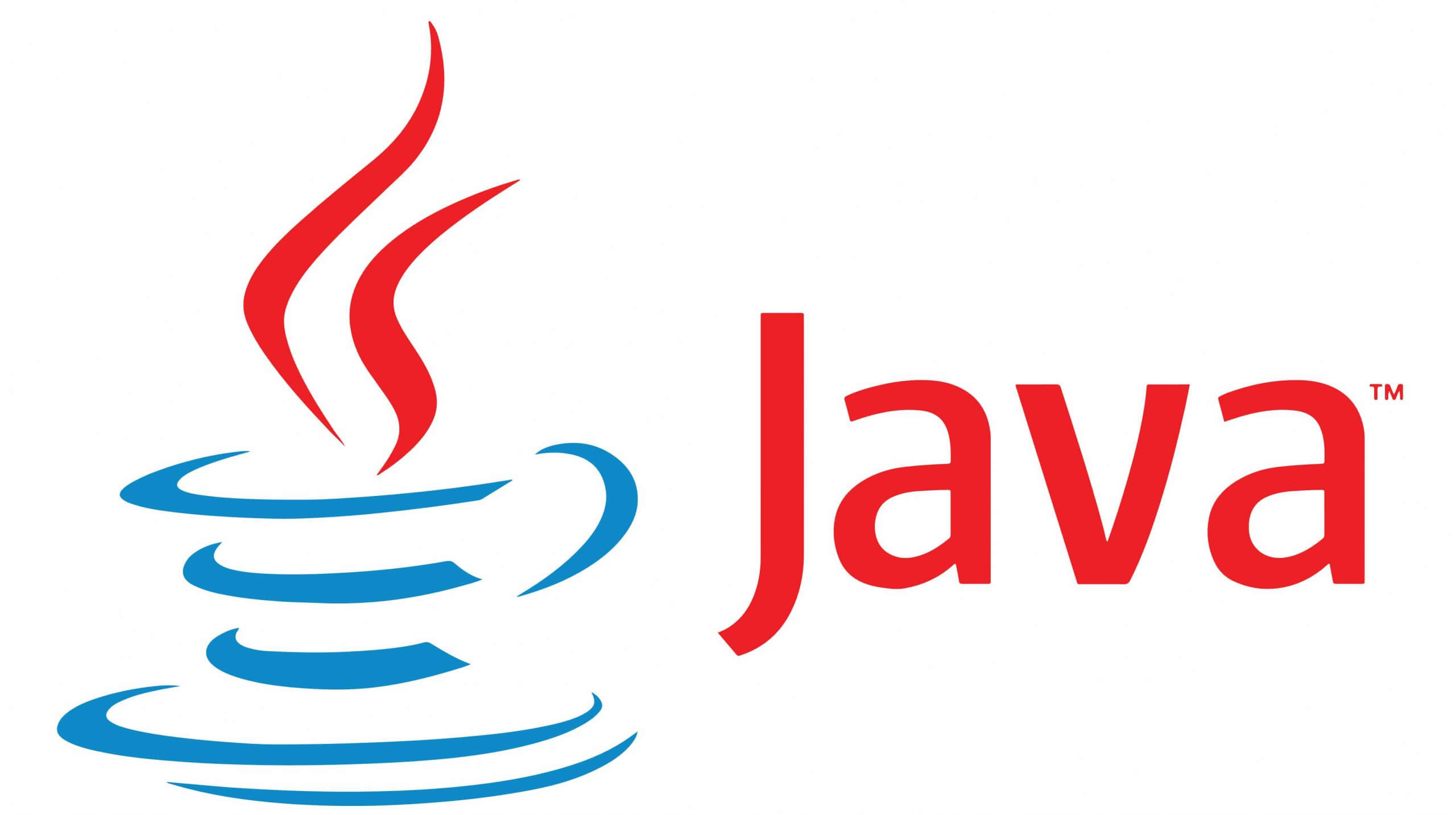 what is java