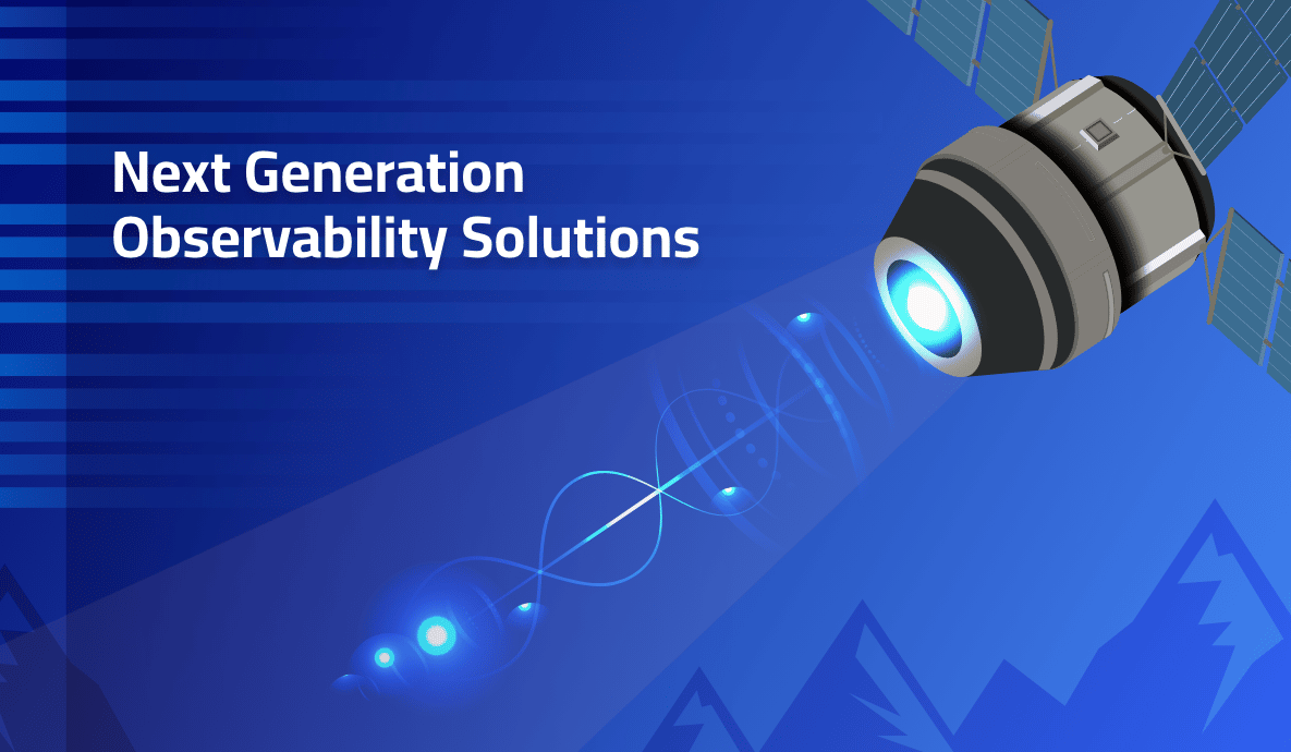 A Peek into the Next Generation Observability Solutions