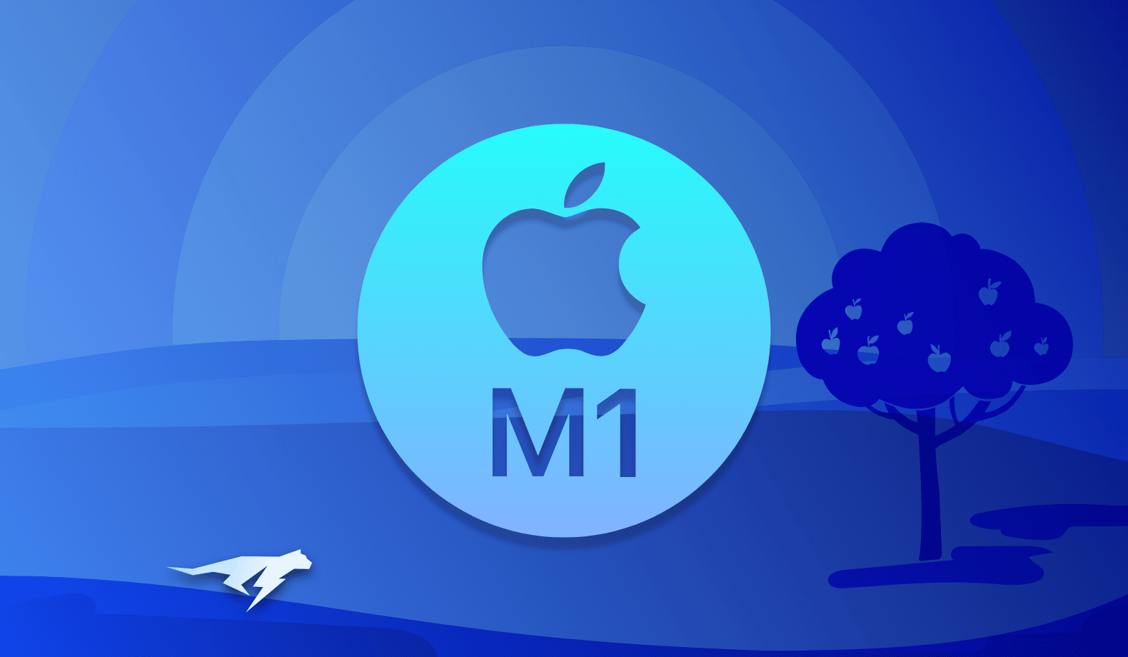 Apple M1