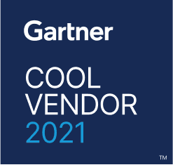 Gartner Cool Vendor