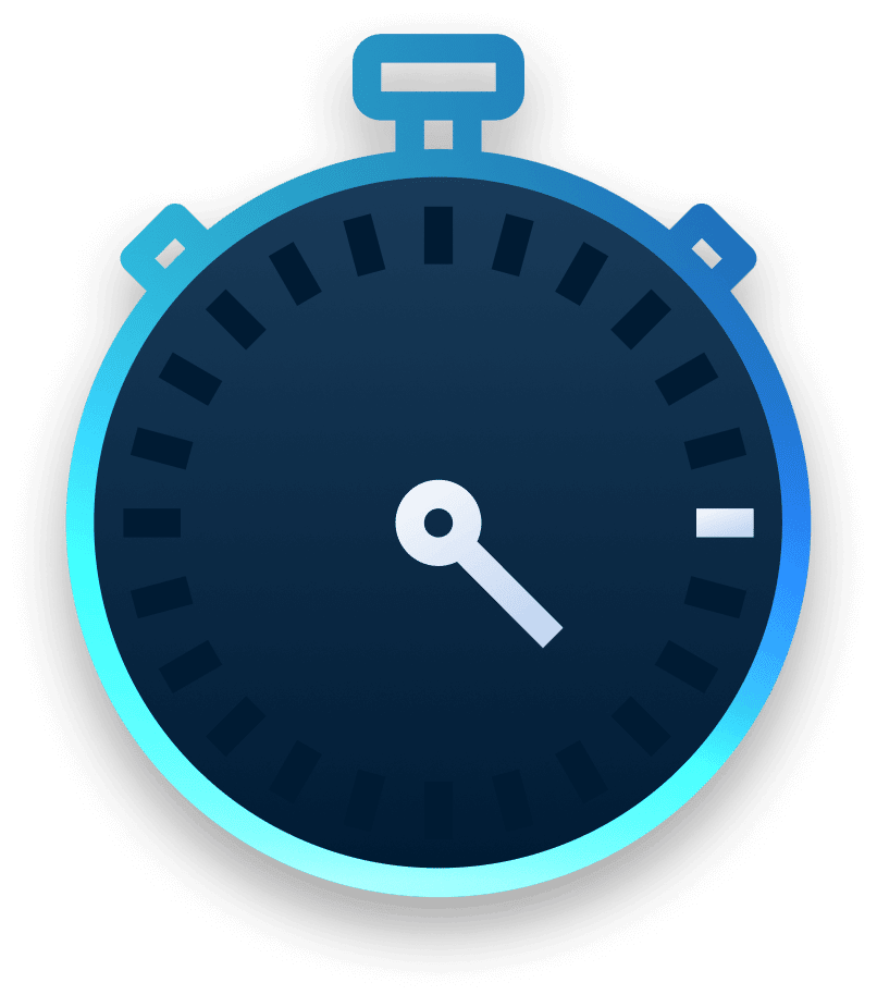 Developer time is precious