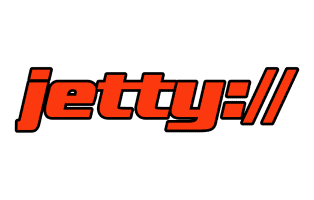 Jetty