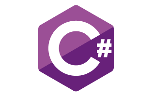 C#
