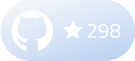 GitHub stars