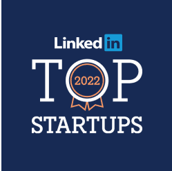 LinkedIn Top Startups