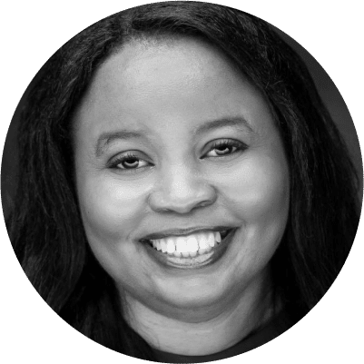 Barbara Mbanefo