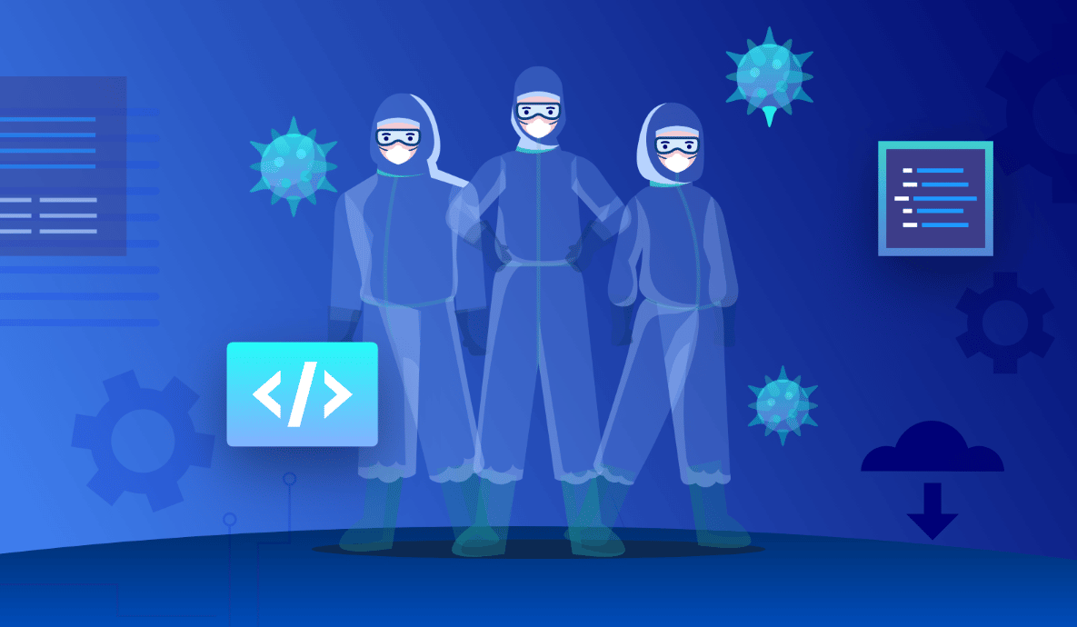 How Covid-19 has impacted software developers