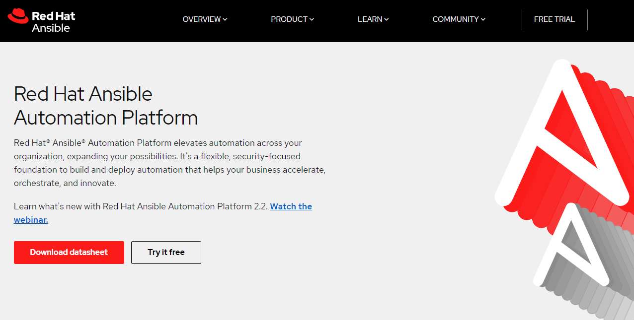Ansible 