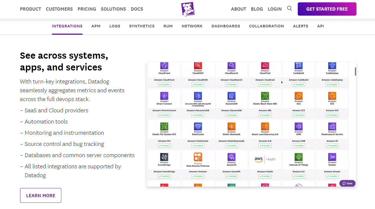 Datadog