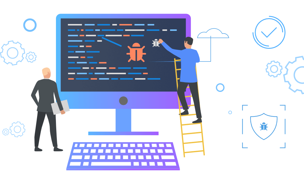 Classical Debugging vs. Remote Debugging
