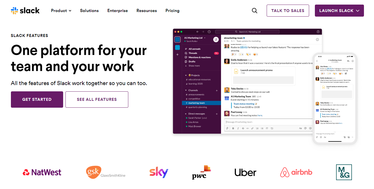 Slack