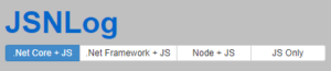 JSNLog