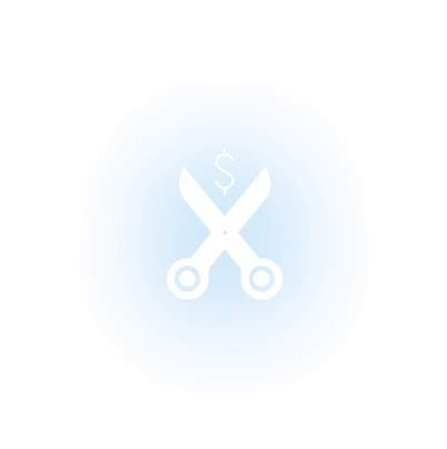 Cut logging costs