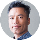 Eric Lam