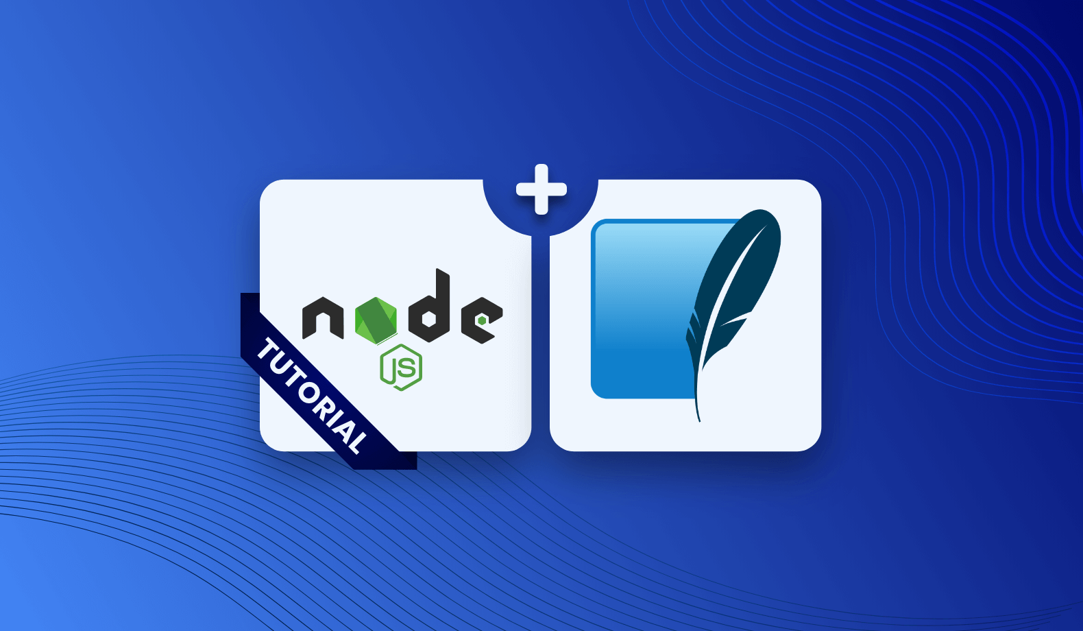Node.js + SQLite
