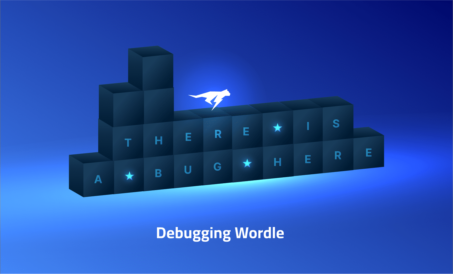 Wordle debugging