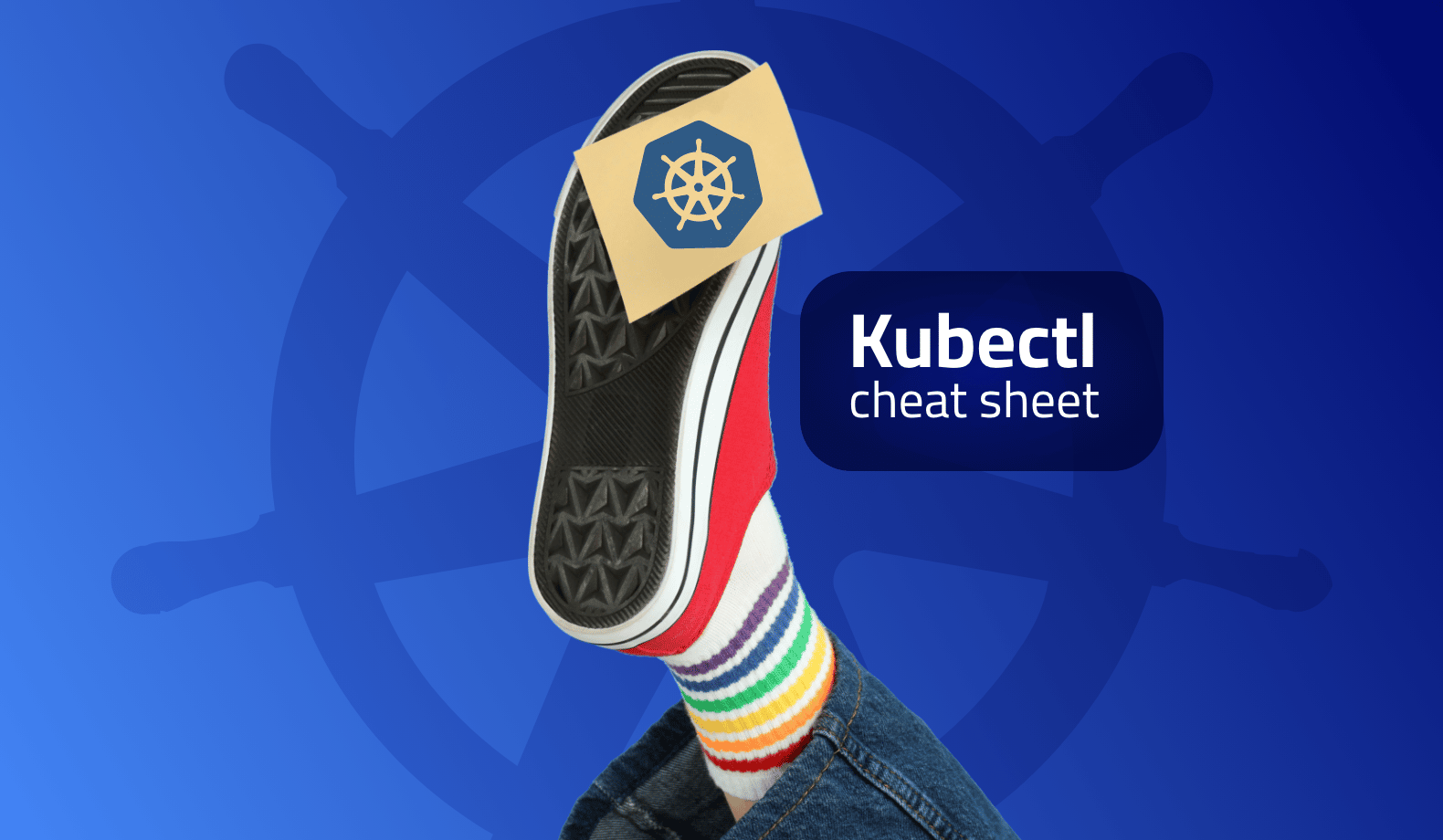 Kubectl cheat sheet