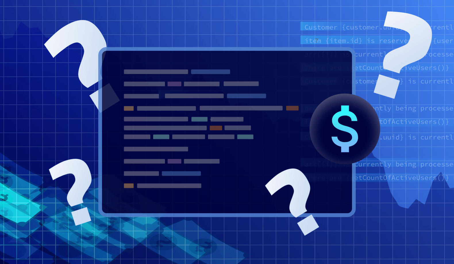 The hidden cost of logging and what can developers do about it
