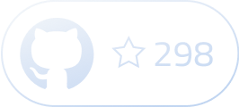 GitHub stars