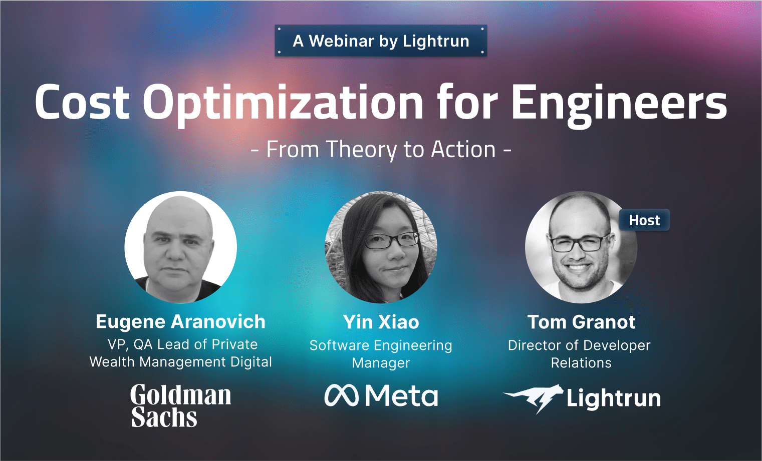 Cost optimization for engineers