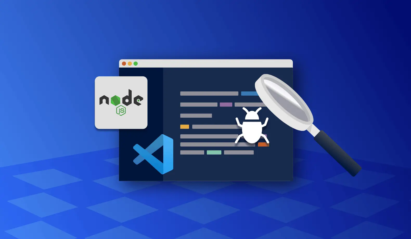 Debugging Node.js in VSCode