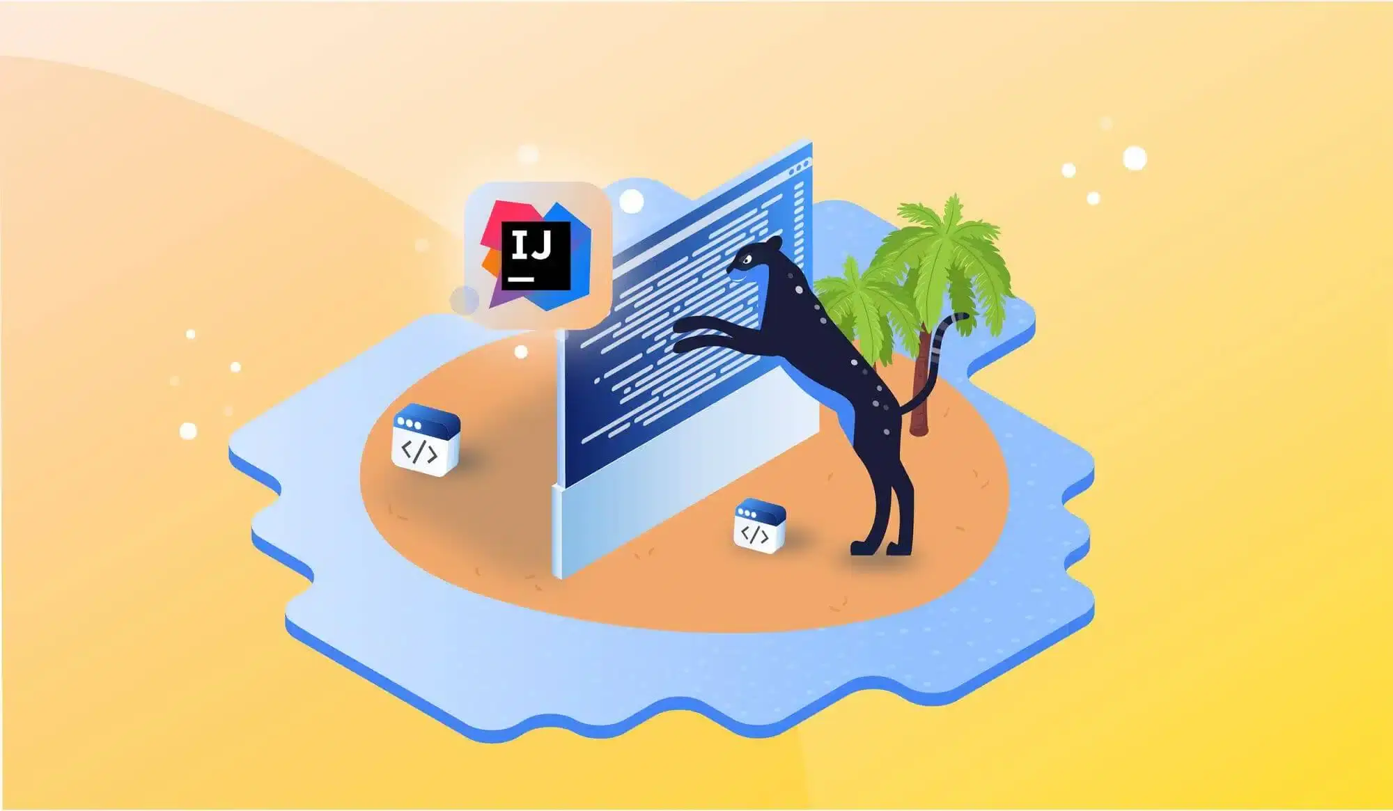 Remote debugging in IntelliJ IDEA