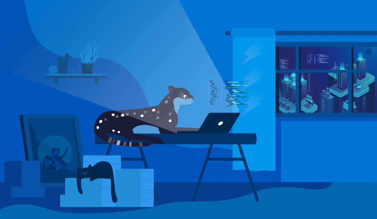 Remote Debugging