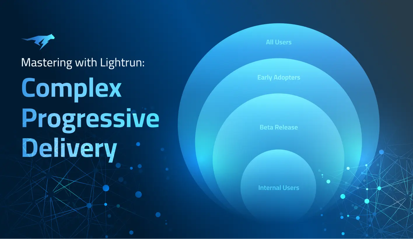 Mastering Complex Progressive Delivery Challenges