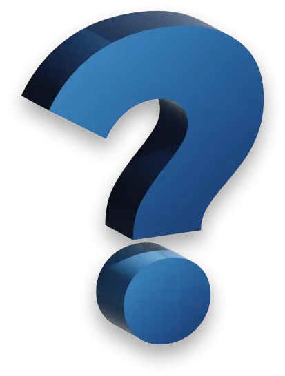 question-mark